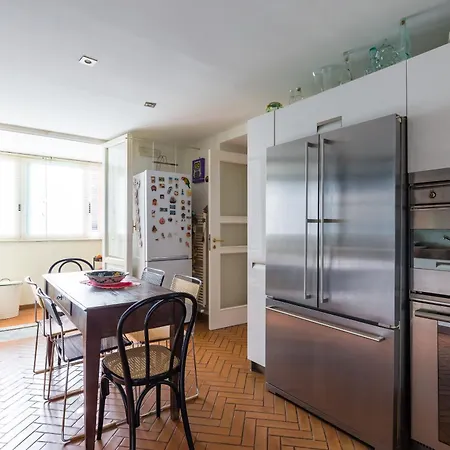 Apartament Residenza Capano Charming House By Napoliapartments Neapol