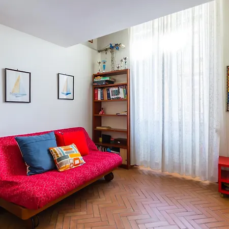 Apartment Residenza Capano Charming House By Napoliapartments