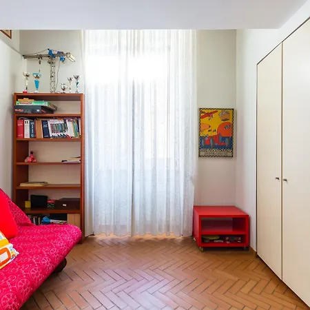 Apartament Residenza Capano Charming House By Napoliapartments