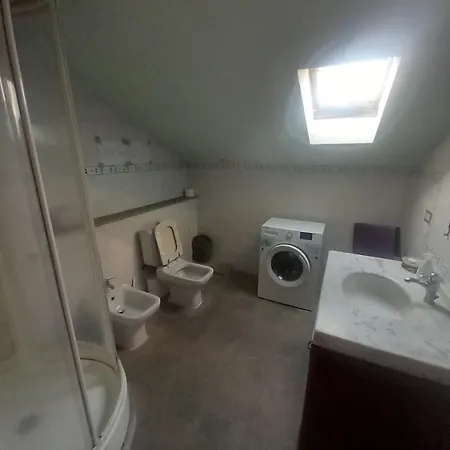 I Tre Re Via Toledo Apartment