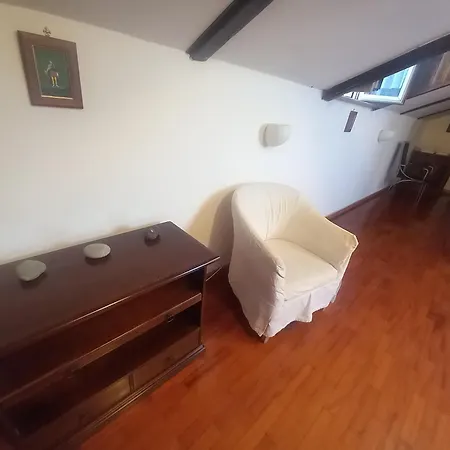 I Tre Re Via Toledo Apartment *