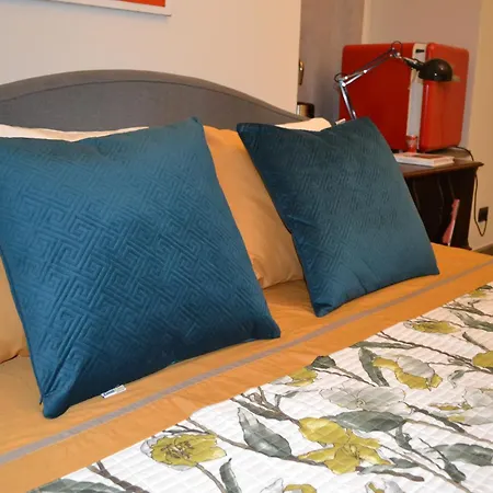 Residenza Suor Orsola *