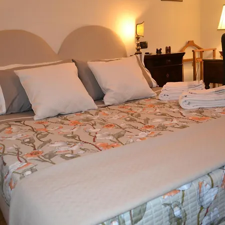 Residenza Suor Orsola