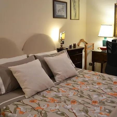 Residenza Suor Orsola Bed & Breakfast Naples