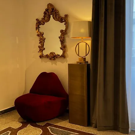 La Corte Di Partenope Guest house