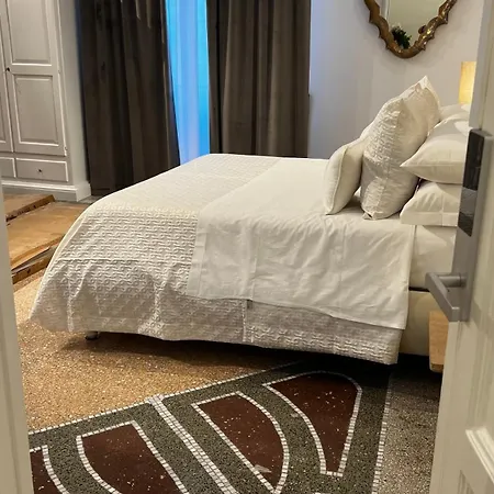La Corte Di Partenope Guest house