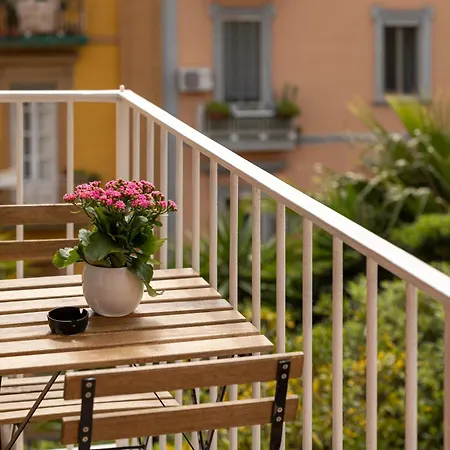 Riviera Collection Chiaia Maison d'hôtes