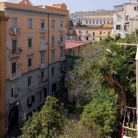 Riviera Collection Chiaia * Naples