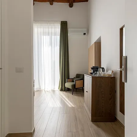 Maison d'hôtes Riviera Collection Chiaia Naples