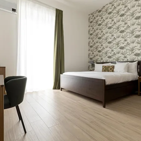 Riviera Collection Chiaia * Naples
