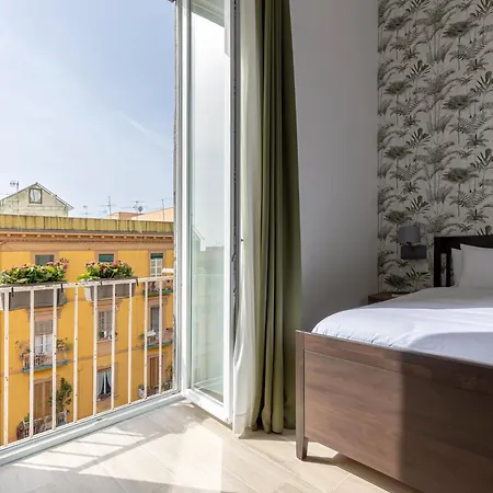Riviera Collection Chiaia * Naples