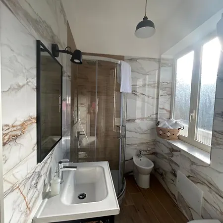 Santa Chiara View Apartment *