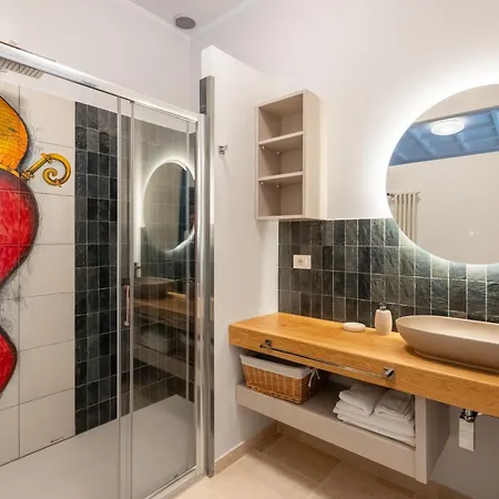 Agnone 18 By Domusextra Apartment