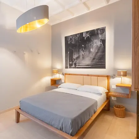 Apartment Agnone 18 By Domusextra Naples