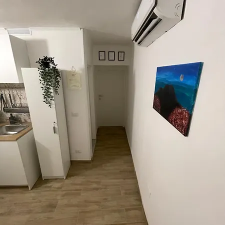 A Casa Di Nenna Apartment Naples
