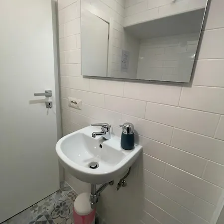 Apartment A Casa Di Nenna Naples