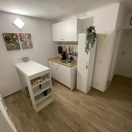 A Casa Di Nenna