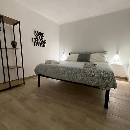 A Casa Di Nenna Apartment