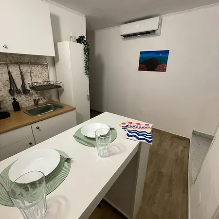 Apartment A Casa Di Nenna
