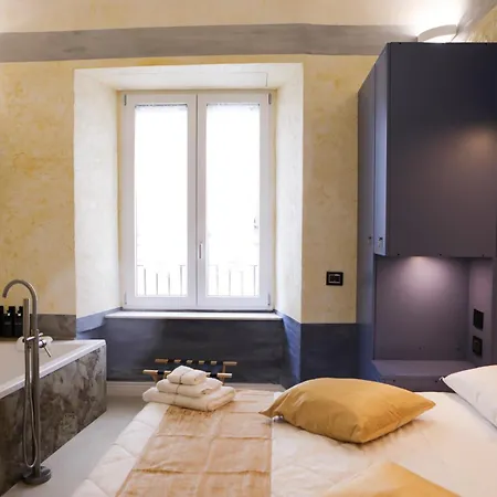 Odeon Neapolis Guest house *