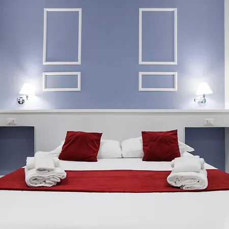 Hotiday Collection - Botanique * Naples