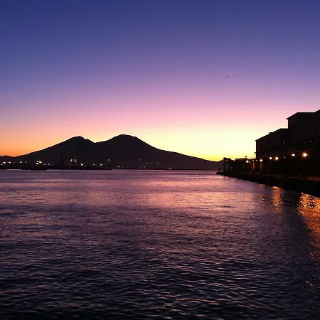 Paradise Gæstehus Napoli