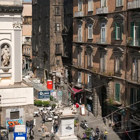 Le Casine Di San Gregorio *