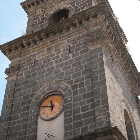 Le Casine Di San Gregorio * Naples