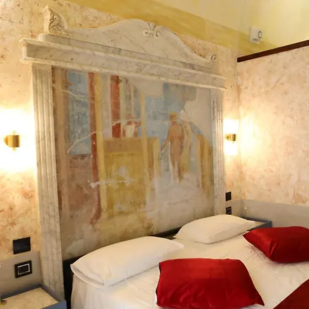 Guest house Odeon Neapolis