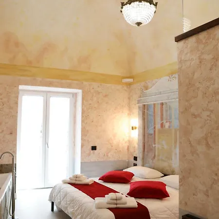 Guest house Odeon Neapolis Naples