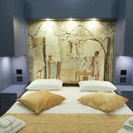 Odeon Neapolis Guest house Naples