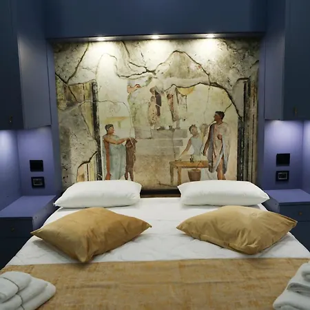 Odeon Neapolis Guest house *