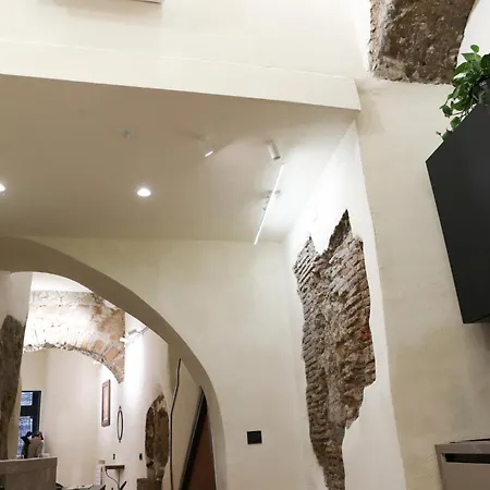 Odeon Neapolis Naples