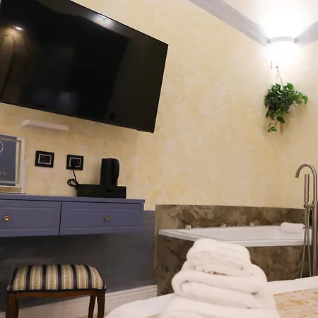 Guest house Odeon Neapolis Naples