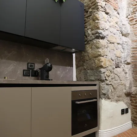 Guest house Odeon Neapolis Naples