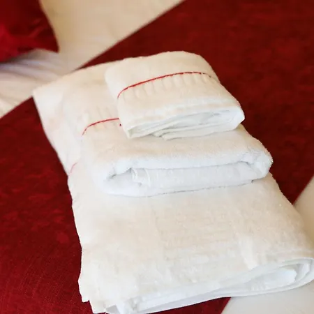 Odeon Neapolis Guest house Naples