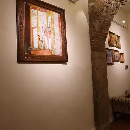 Odeon Neapolis Guest house