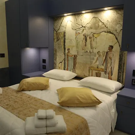 Odeon Neapolis Guest house