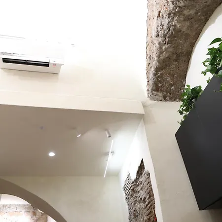 Guest house Odeon Neapolis