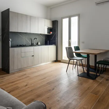 Cerlone 6 By Dimorra Aparthotel Napels