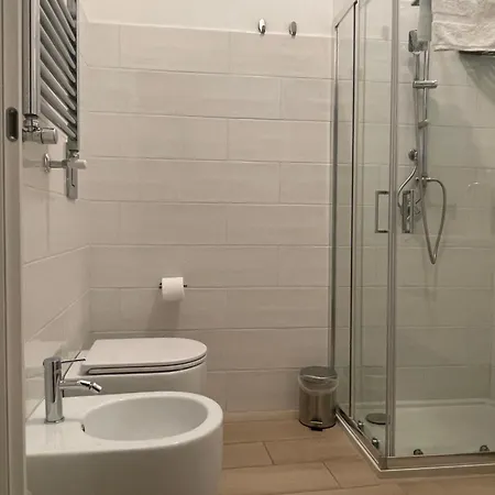 Galleria Berio Apartment