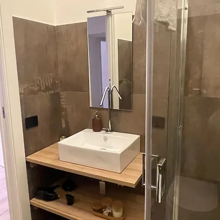Galleria Berio Apartment Naples