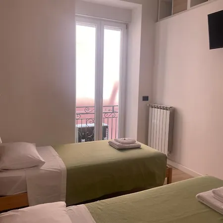 Galleria Berio Apartment Naples