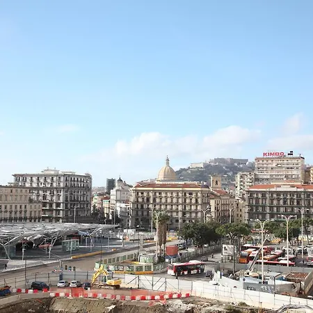 Gæstehus Paradise Napoli