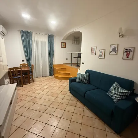 Casa Gigi * Nápoles