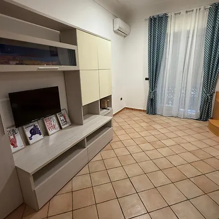 Casa Gigi Naples