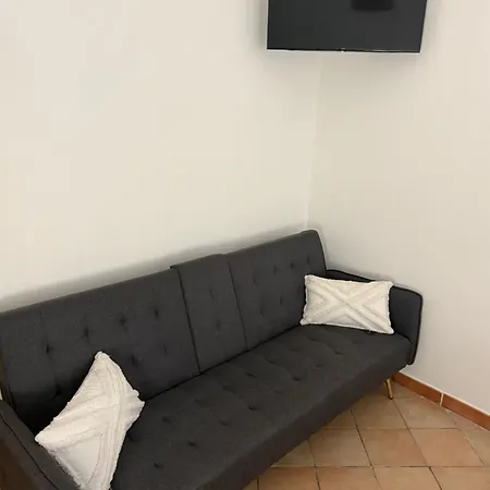 Apartamento Casa Gigi *