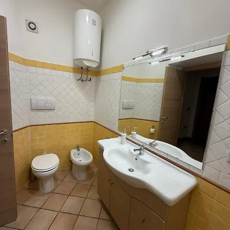 Casa Gigi Apartment Naples