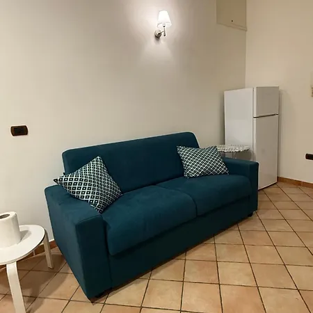 Apartment Casa Gigi Naples