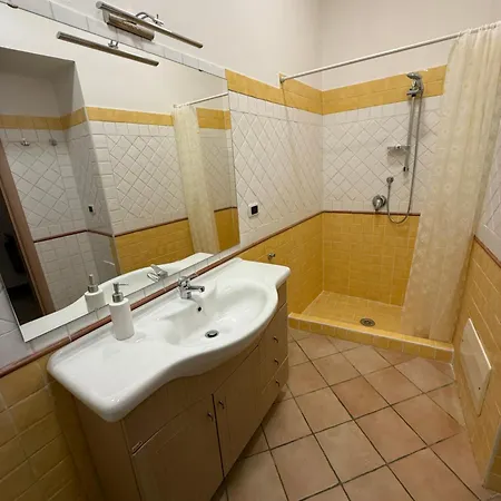 Apartamento Casa Gigi Nápoles